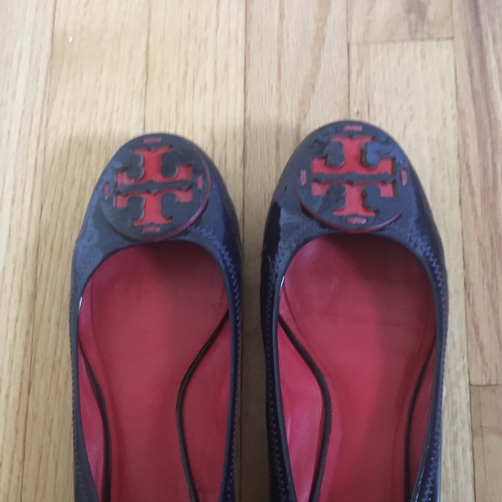 Tory Burch Ballet Flats